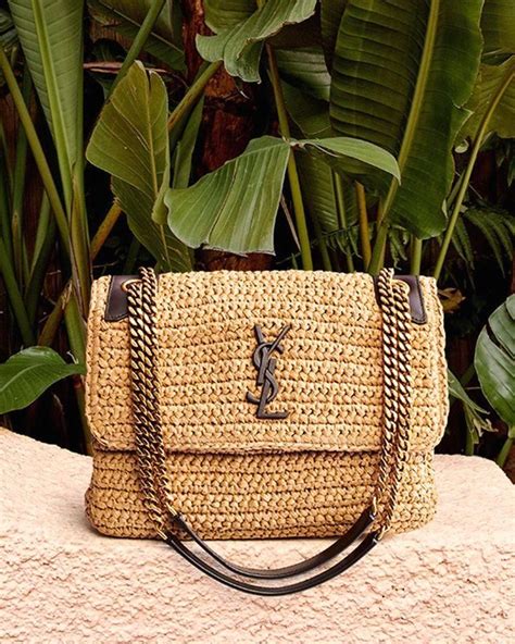 ysl weave bag|ysl bags official website.